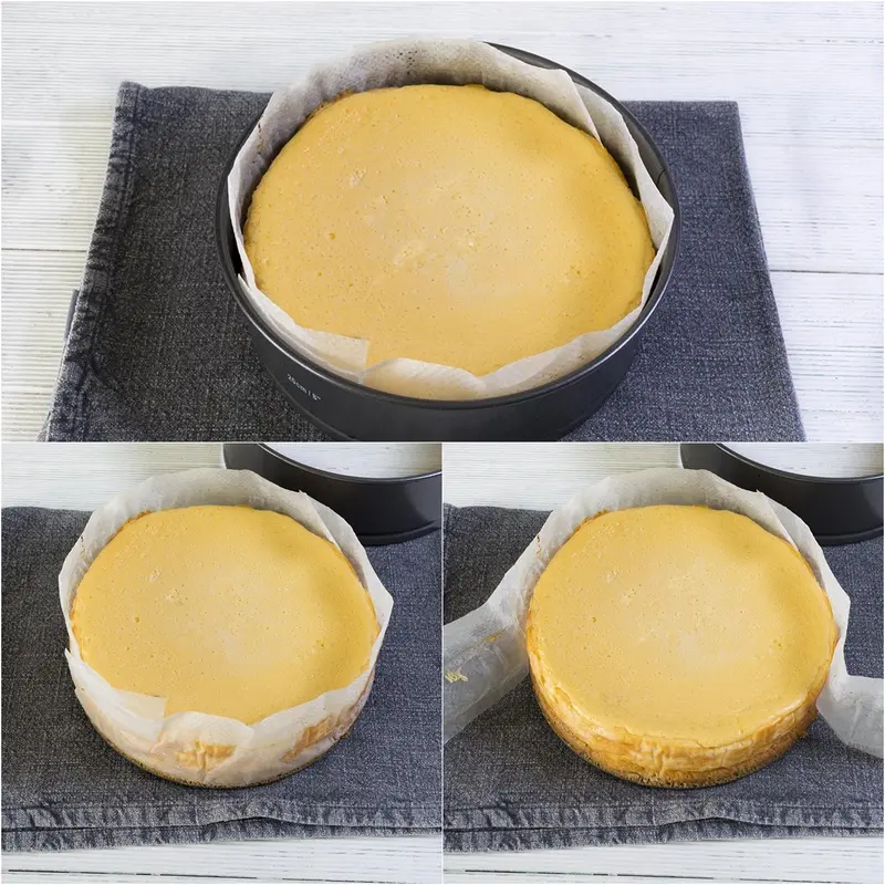 mejor molde para tarta de queso - Qué es mejor molde de silicona o antiadherente