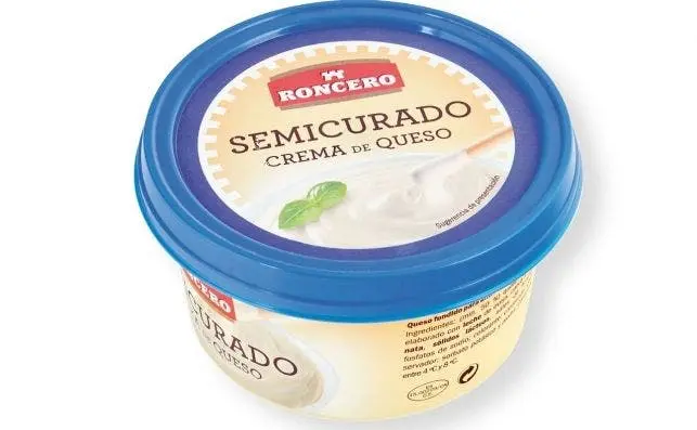 Crema de queso Lidl: una opción deliciosa y versátil - Qué es queso crema natural crema de queso lidl - Qué es queso crema natural