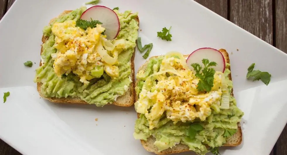 Aguacate con queso: una combinación perfecta - Qué especia va bien con el aguacate aguacate con queso - Qué especia va bien con el aguacate