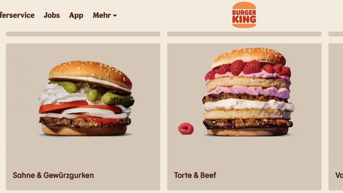 Queso Burger King y embarazo: ¿Es seguro consumirlo durante esta etapa? - Qué hamburguesas puede comer una embarazada queso burger king embarazo - Qué hamburguesas puede comer una embarazada
