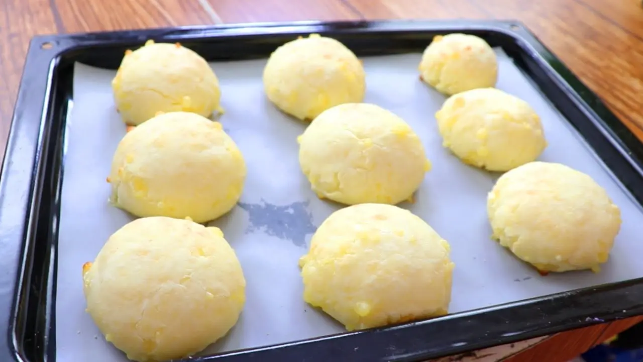 Harina para hacer pan de queso: la clave para un delicioso resultado - Qué harina es mejor para pan casero harina para hacer pan de queso - Qué harina es mejor para pan casero