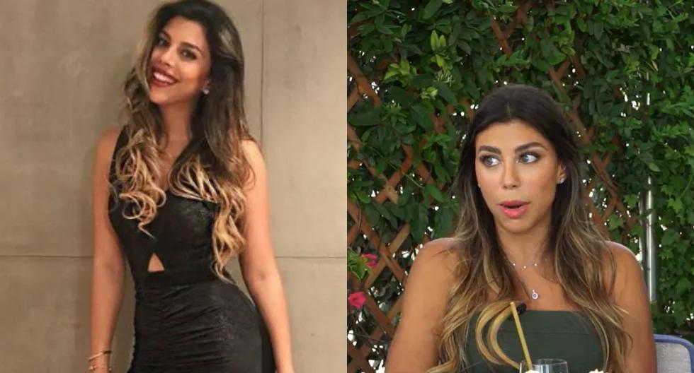 alondra miro quesada - Qué le pasó a la mamá de Alondra García Miró