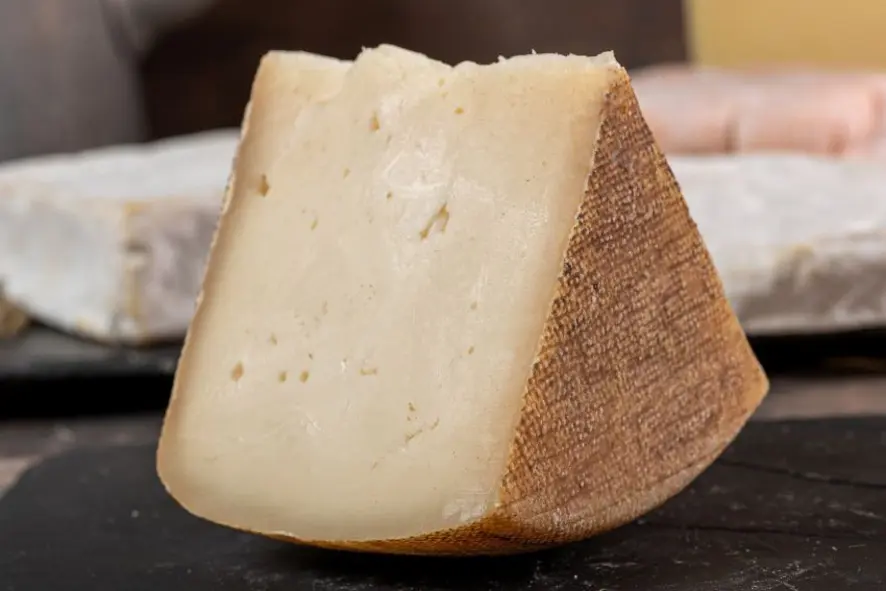 ejemplo de quesos y leche no pasteurizadas - Qué leche no está pasteurizada