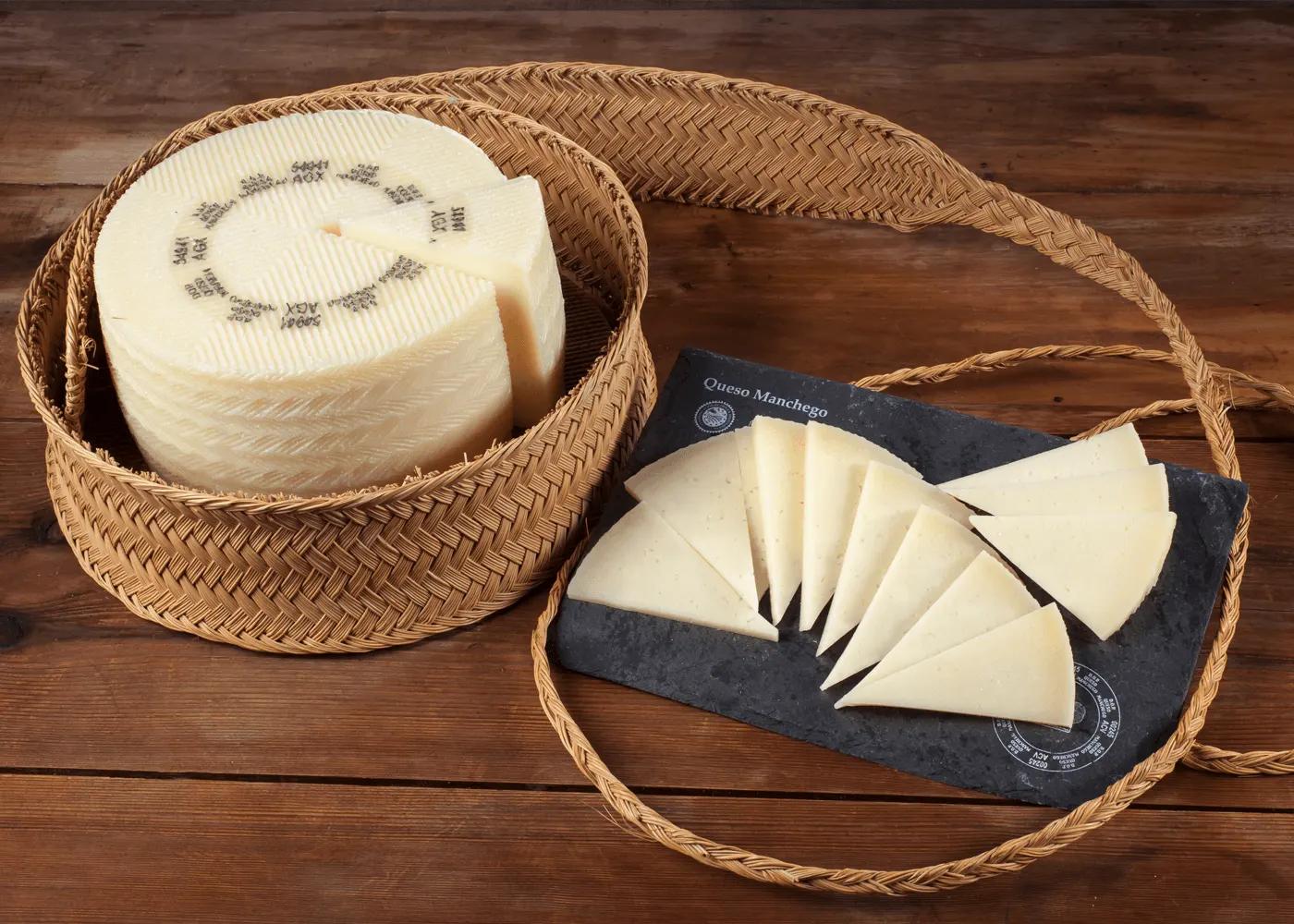 Consejo Regulador del Queso Manchego - Qué leche tiene el queso manchego consejo regulador del queso manchego - Qué leche tiene el queso manchego