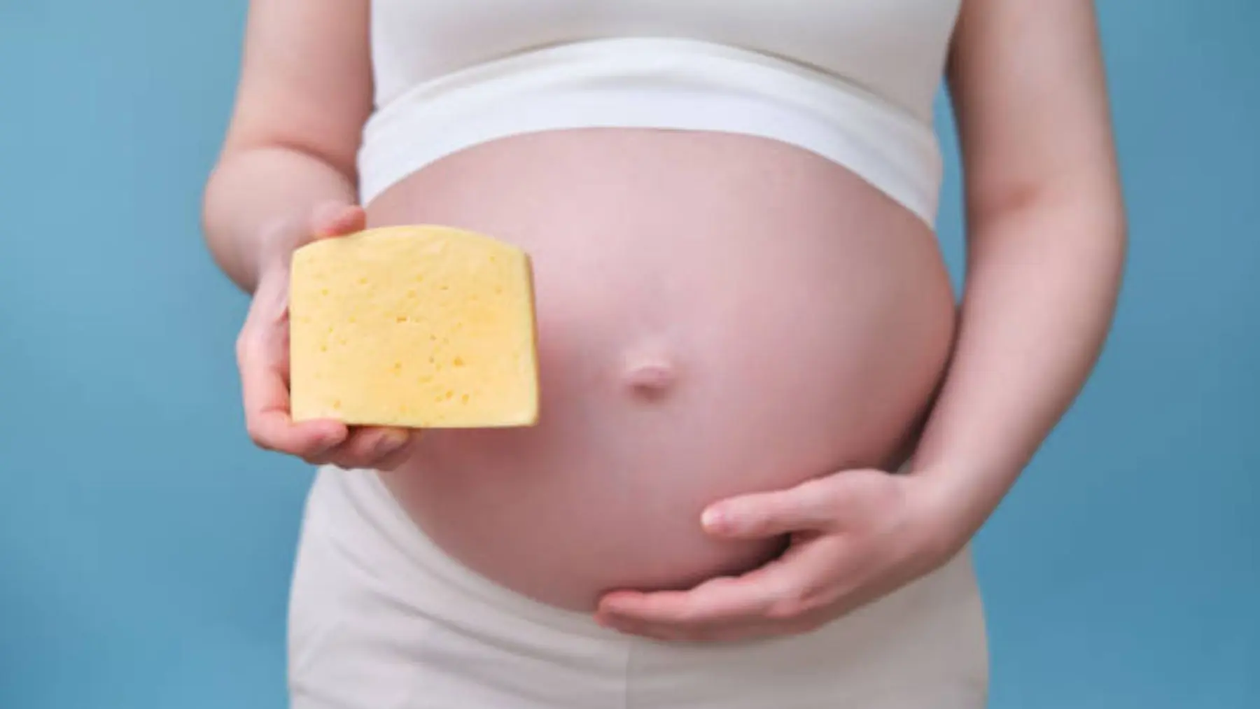 Queso en lonchas durante el embarazo - Que llevan los tranchetes queso en lonchas embarazo - Que llevan los tranchetes