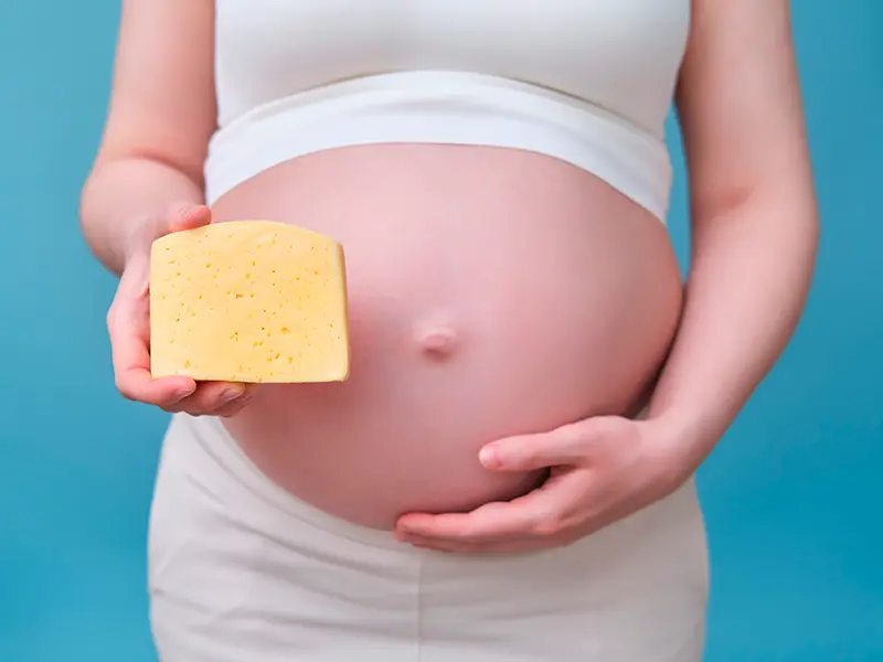 Queso sin pasteurizar cocinado durante el embarazo: ¿es seguro? - Qué pasa si no se pasteuriza el queso queso sin pasteurizar cocinado embarazo - Qué pasa si no se pasteuriza el queso