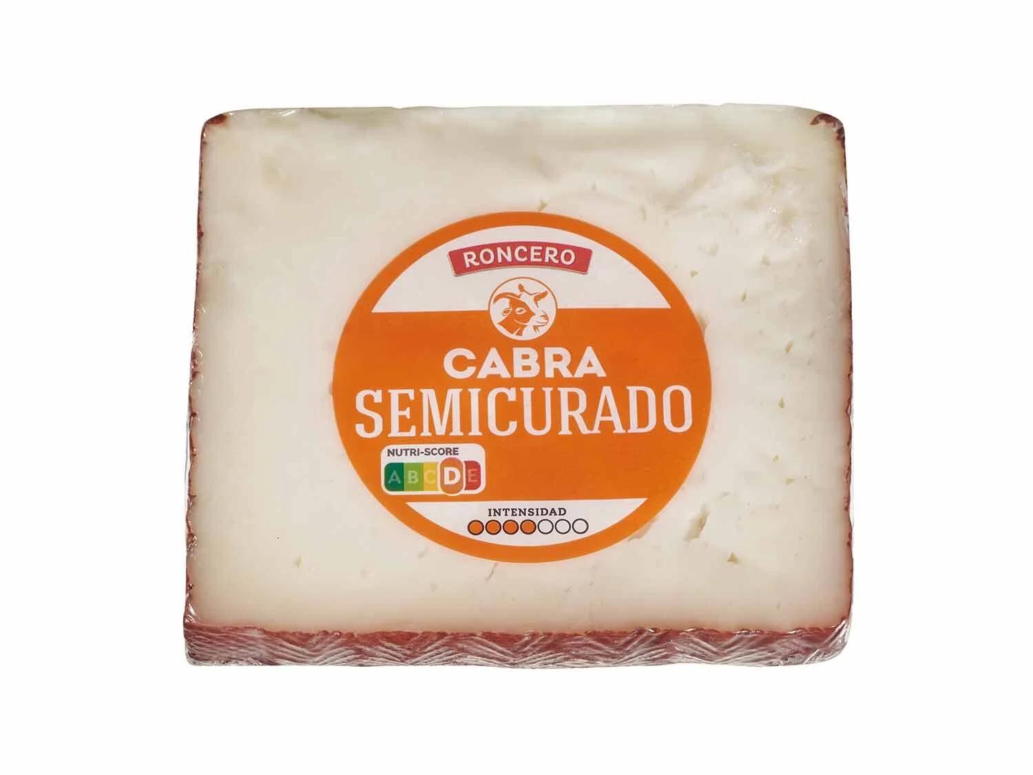 Queso de cabra Lidl: una opción deliciosa y versátil - Qué queso es más fuerte el de cabra o el de oveja queso de cabra lidl - Qué queso es más fuerte el de cabra o el de oveja
