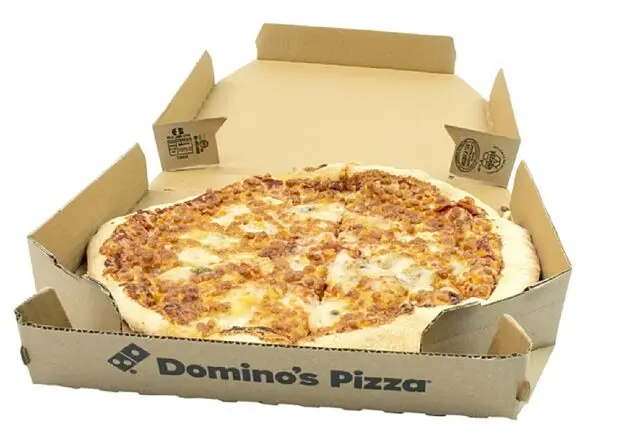 Dominó's Pizza: El sabor del queso pasteurizado en cada bocado - Qué queso llevan las pizzas de Dóminos domino's pizza queso pasteurizado - Qué queso llevan las pizzas de Dóminos