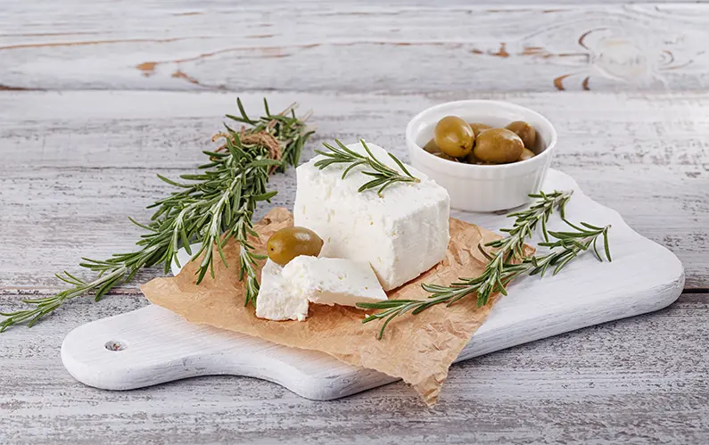 como quitar la acidez del queso - Qué queso no produce acidez