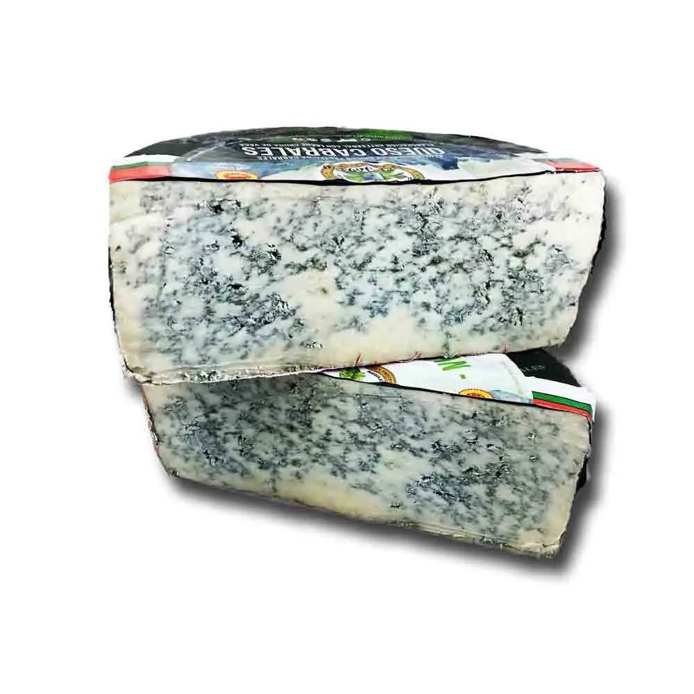 Queso Cabrales: El queso asturiano más famoso - Qué queso puede sustituir al Cabrales queso cabrales comprar - Qué queso puede sustituir al Cabrales