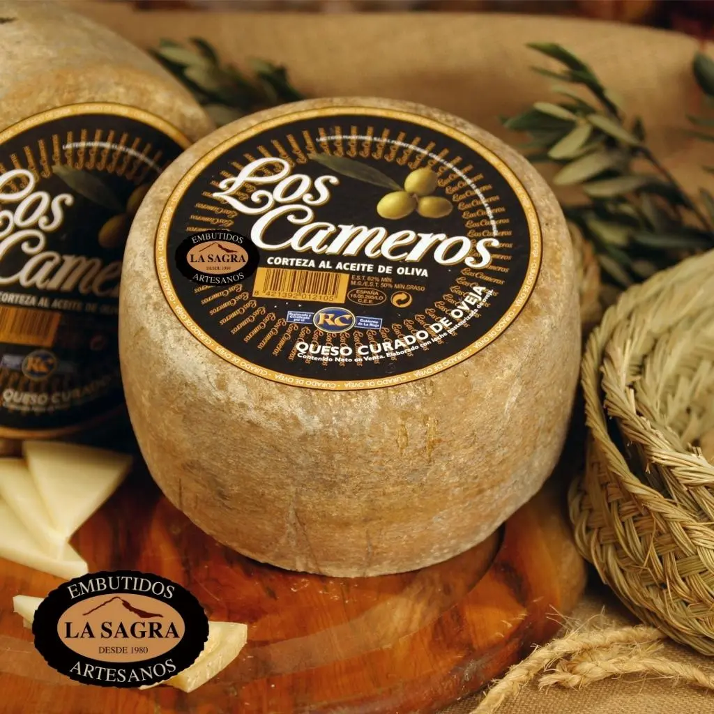 Comprar quesos grasos de oveja: una delicia para los amantes del queso - Qué queso tiene más grasa el de oveja o el de vaca comprar quesos grasos de oveja - Qué queso tiene más grasa el de oveja o el de vaca
