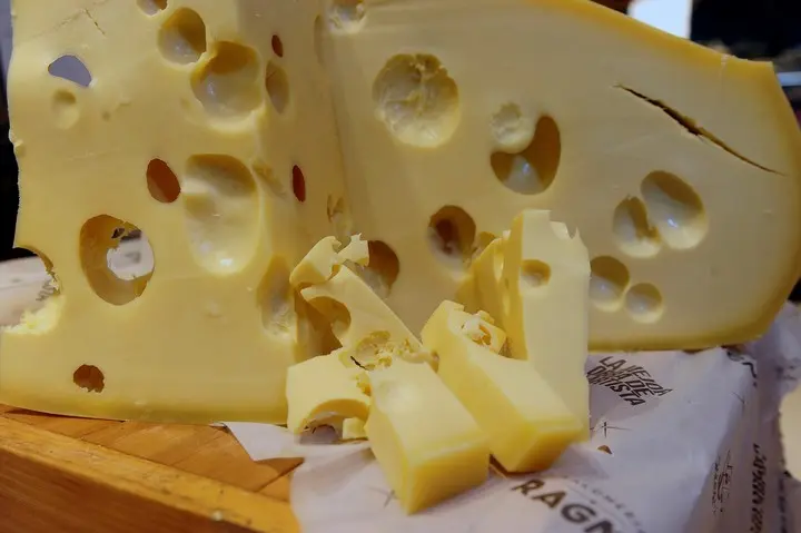 Tipos de quesos argentinos: una deliciosa variedad - Qué queso usan en Argentina tipos de quesos argentinos - Qué queso usan en Argentina