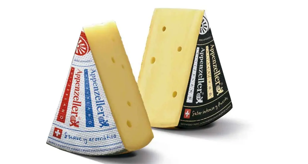 Marcas de queso suizo: una delicia única en el entorno - Qué quesos son suizos marcas de queso suizo - Qué quesos son suizos
