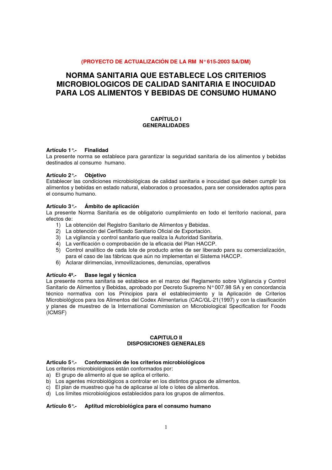 normativa criterios microbiologicos quesos - Qué quiere decir 10 UFC g