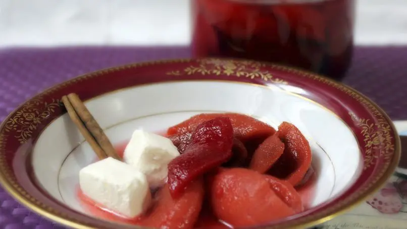 Casquitos de guayaba con queso: una deliciosa combinación - Qué se puede hacer con las semillas de la guayaba casquitos de guayaba con queso - Qué se puede hacer con las semillas de la guayaba