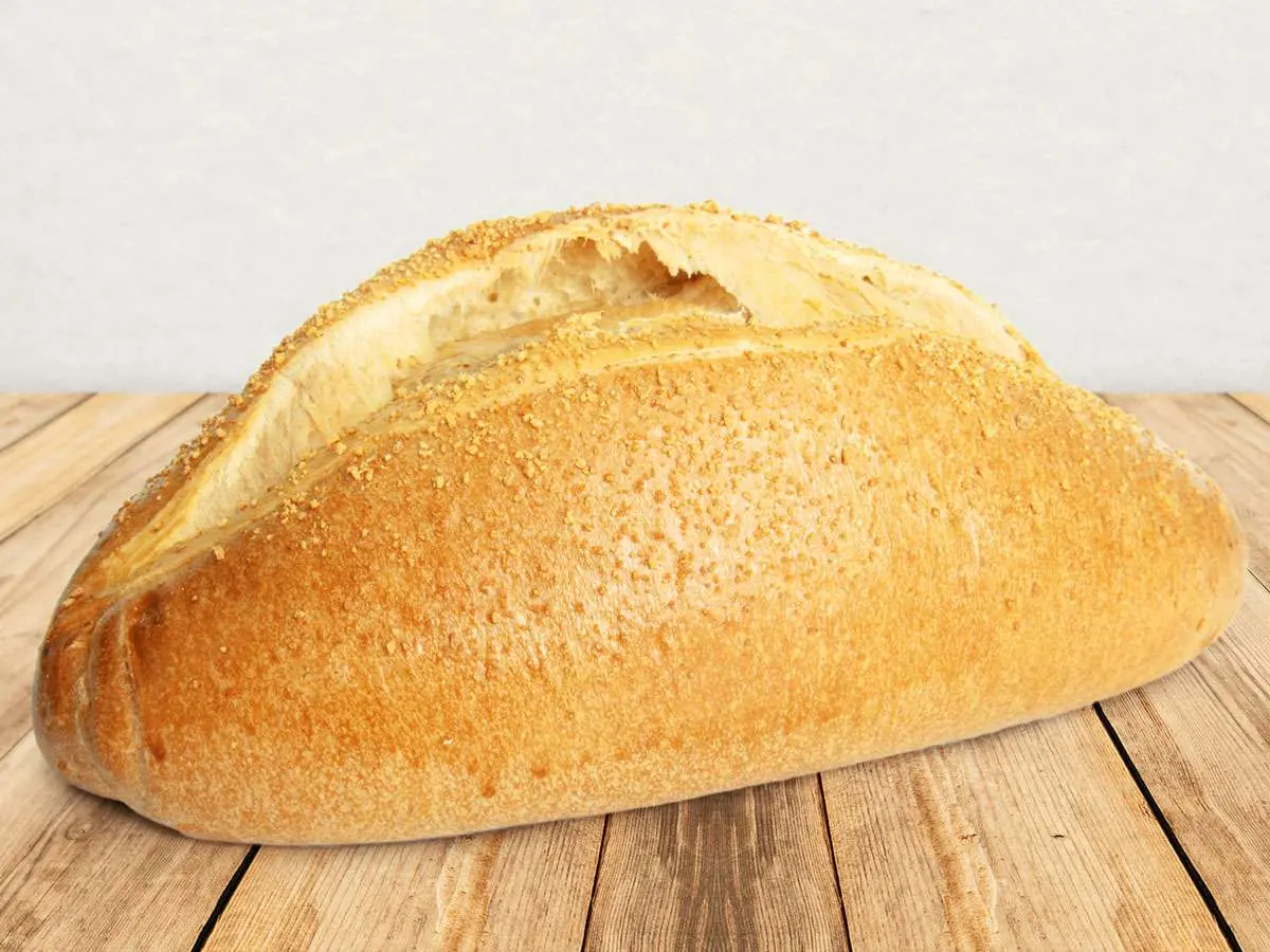 pan aliñado con queso - Qué se utiliza en el pan