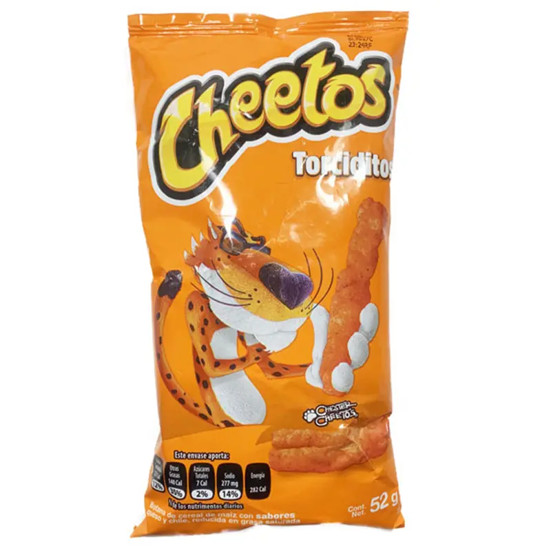 chetos de queso - Qué son los chetos de queso