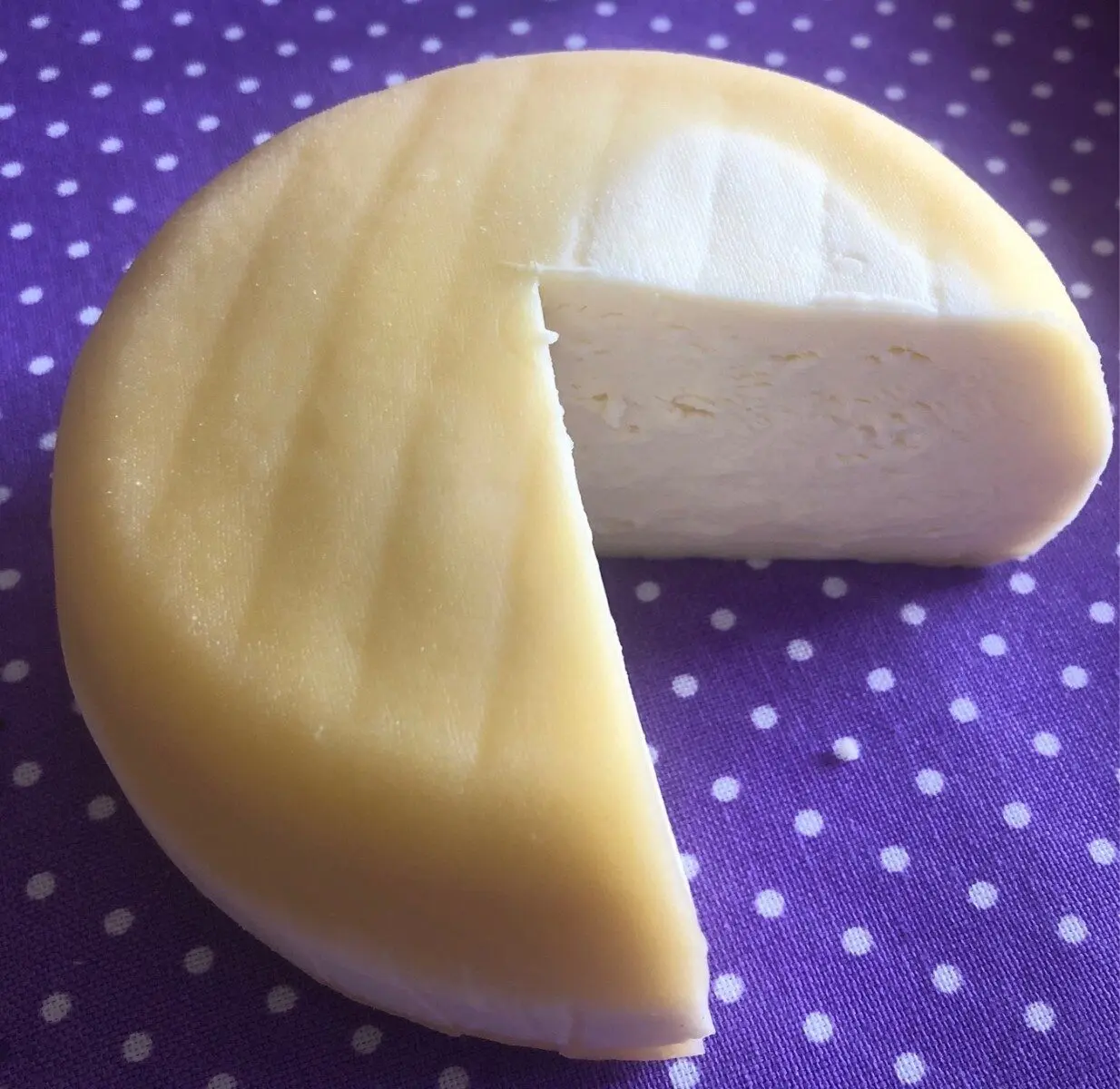 Queso Semigraso: Un deleite para los amantes del queso - Qué son los quesos Semiblandos queso semigraso - Qué son los quesos Semiblandos