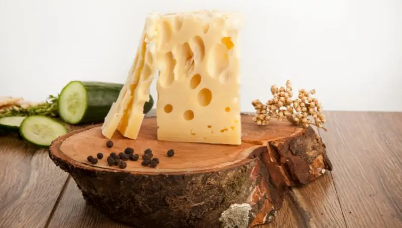 como se come el queso gruyere - Qué tal es el queso gruyere