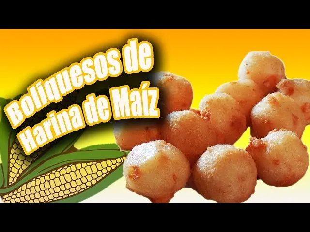 Harina de maíz con queso: una combinación deliciosa y versátil - Qué tan sana es la harina de maíz harina de maiz con queso - Qué tan sana es la harina de maíz