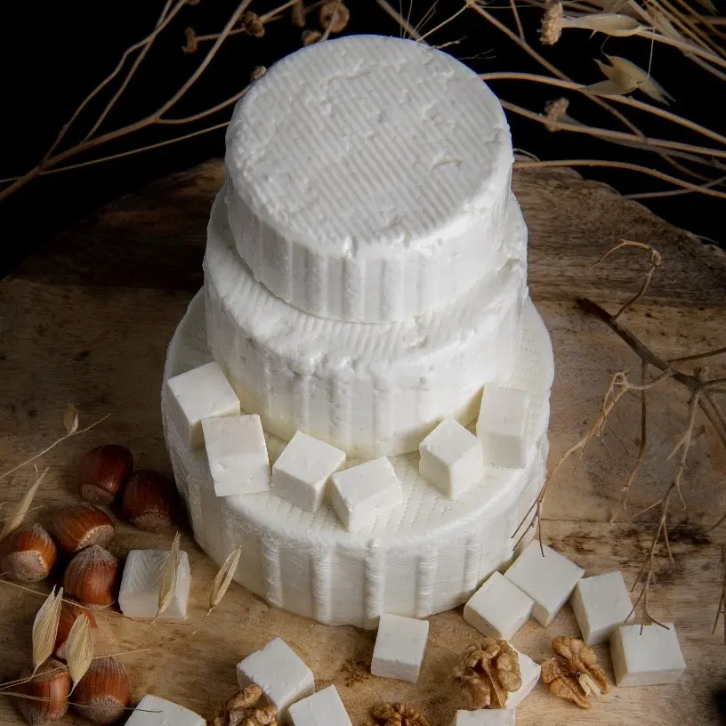 queso blanco - Qué tan sano es el queso blanco