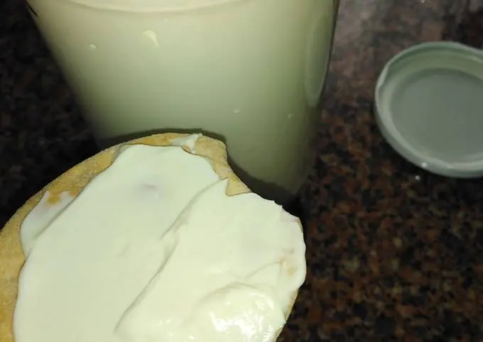 Cómo hacer queso untable casero: una receta deliciosa y saludable - Que tiene el queso untable como hacer queso untable casero - Que tiene el queso untable