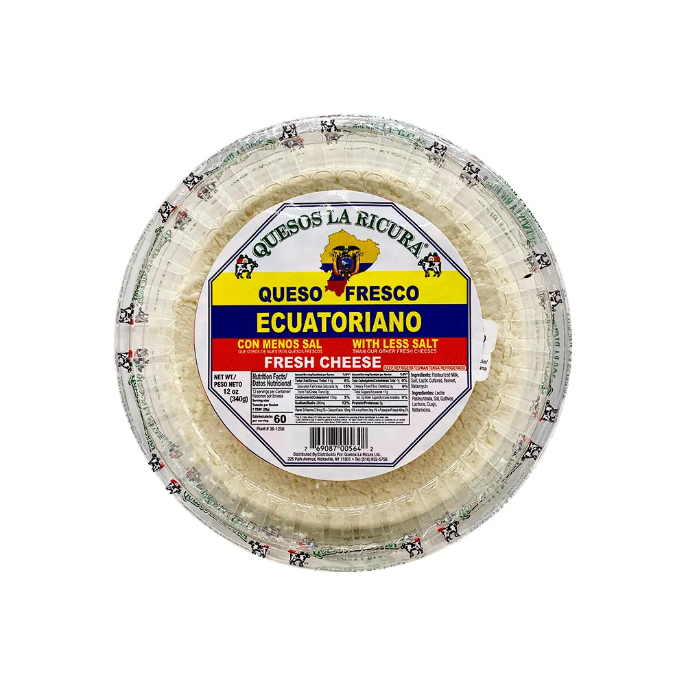 carnes y quesos autorizados entrada ecuador - Qué tipo de comida se puede llevar a Galápagos