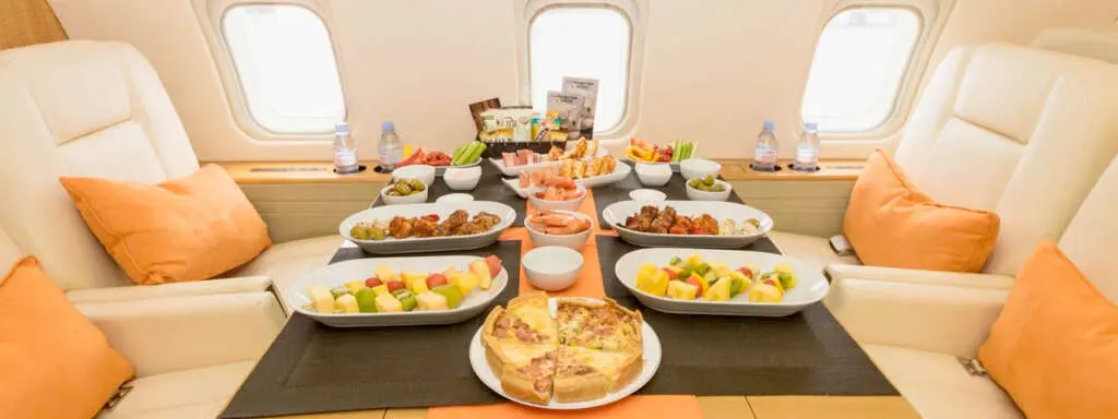 Queso en el avión: la opción perfecta para tu viaje - Qué tipo de comida se puede llevar en el avión queso en el avion - Qué tipo de comida se puede llevar en el avión