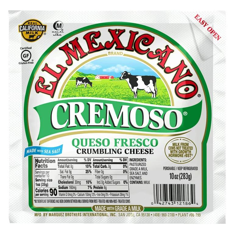 Queso cremoso: el deleite suave y cremoso para los amantes de los lácteos - Qué tipo de queso es el queso cremoso queso cremoso - Qué tipo de queso es el queso cremoso