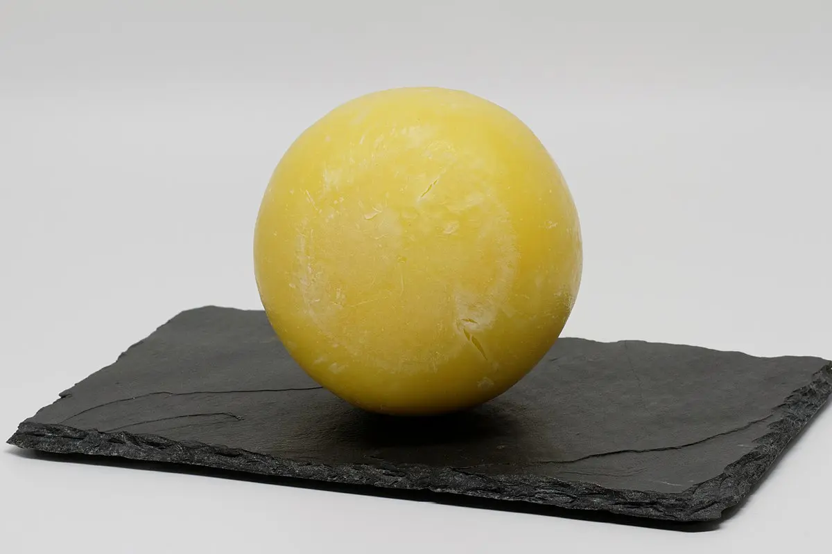 queso edam - Qué tipo de queso es el queso de bola