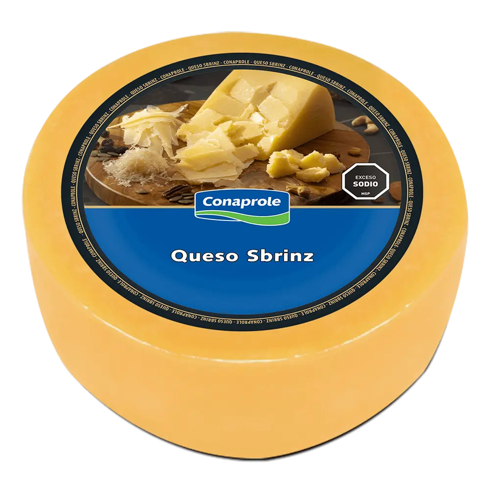 queso sbrinz - Qué tipo de queso es sbrinz