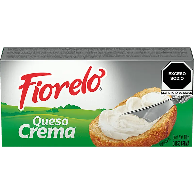 marcas de queso philadelphia - Qué tipos de Philadelphia hay