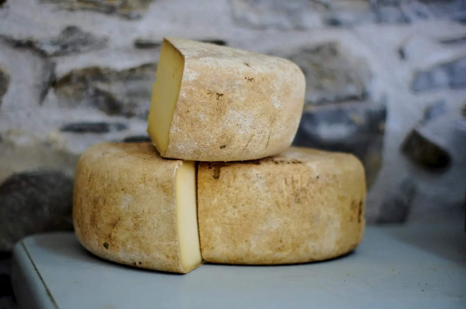 tipos de queso - Qué tipos de queso hay en el mercado