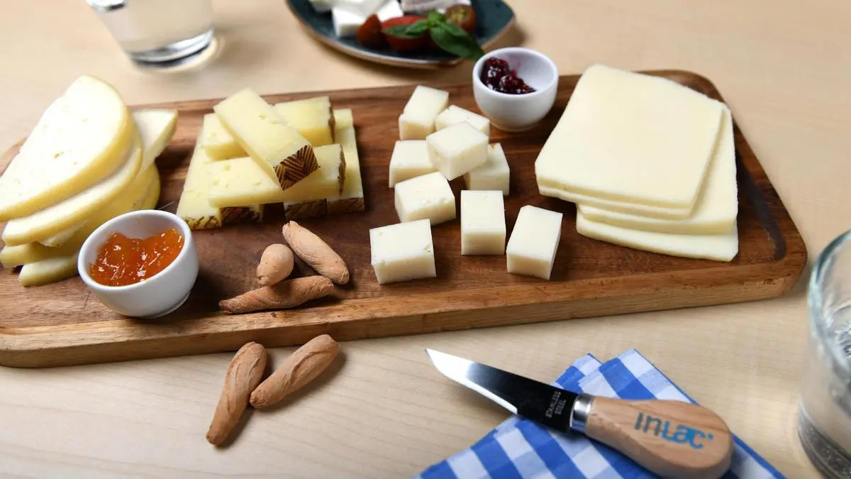 como de fieles son los consumidores de quesos - Quién consume más queso