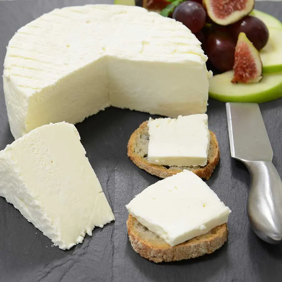 Brillat-Savarin: El queso gourmet por excelencia - Quién es Brillat-Savarin brillat savarin queso - Quién es Brillat-Savarin