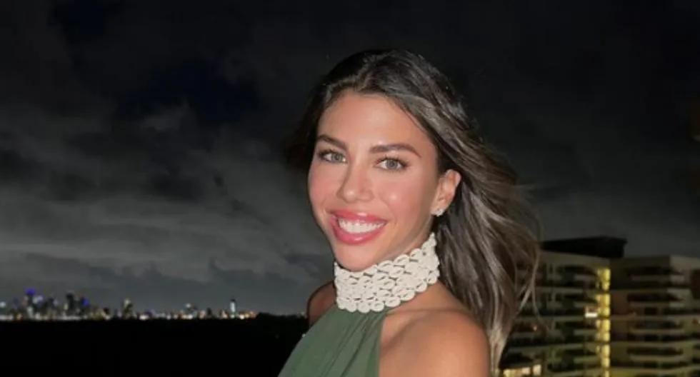 alondra miro quesada - Quién es el novio de Alondra