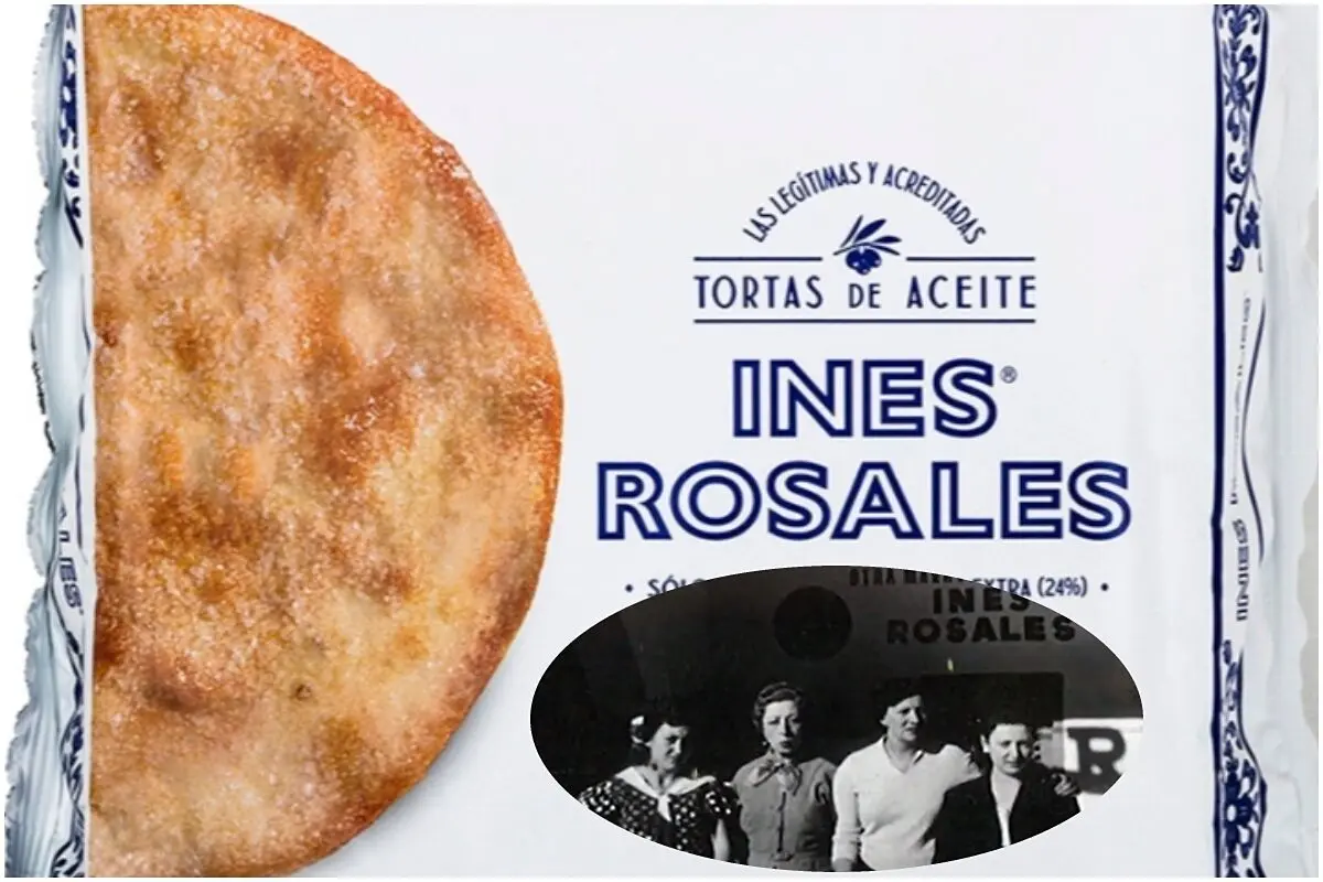 Torta Inés Rosales con queso de cabra: una delicia única en el entorno - Quién fue Inés Rosales la de las tortas torta inés rosales con queso de cabra - Quién fue Inés Rosales la de las tortas