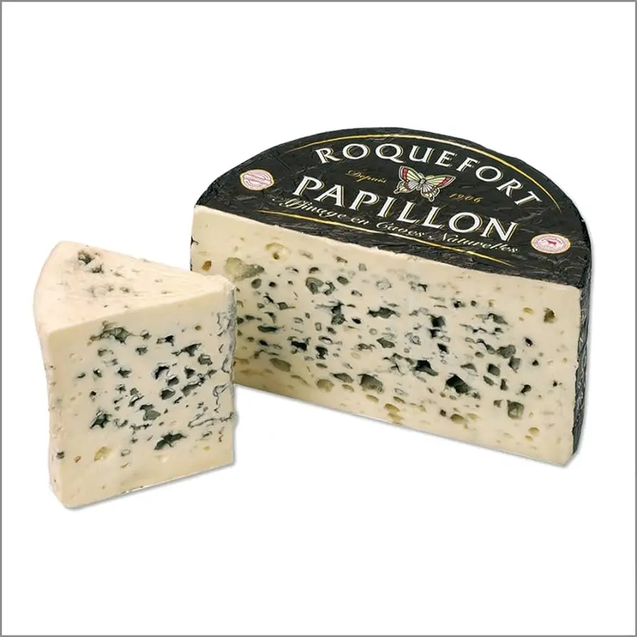 El precio del queso Roquefort Papillon - Quién fue roquefort queso roquefort papillon precio - Quién fue roquefort
