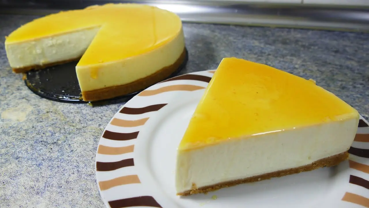 Postre de queso Philadelphia: ¡Delicioso y fácil de preparar! - Quién vende el queso Philadelphia postre de queso philadelphia - Quién vende el queso Philadelphia